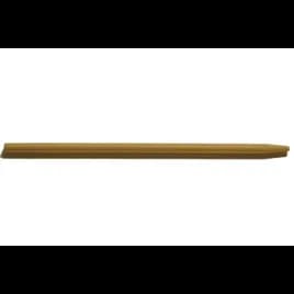 Candy Apple Stick 5.5X0.19 IN Semi-Pointed 1000/Box
