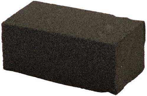 Grill Brick 3.5X8X4 IN 12/Case