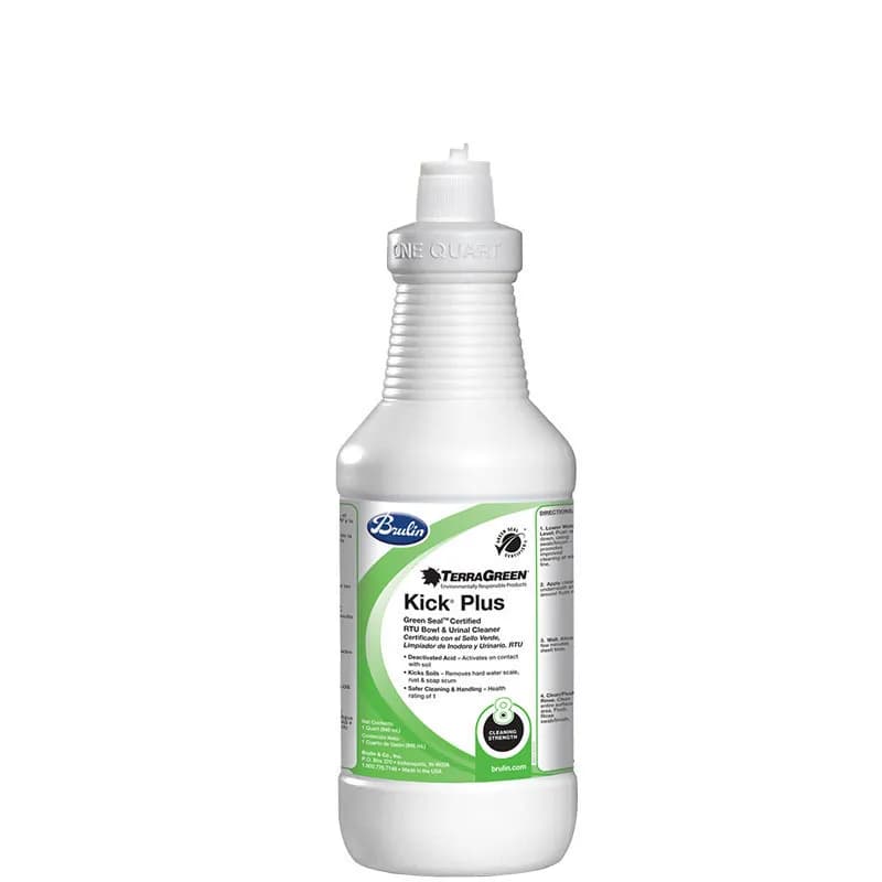 Citrus Floral Descaler 32 FLOZ Liquid 12/Case
