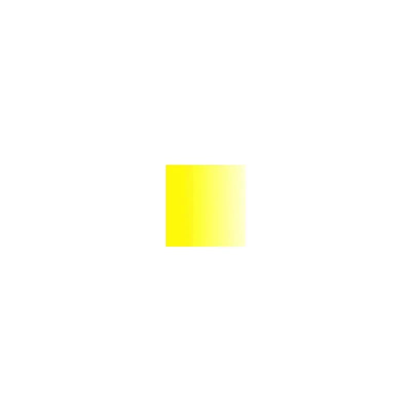 Airbrush Color 9 OZ Yellow 1/Each