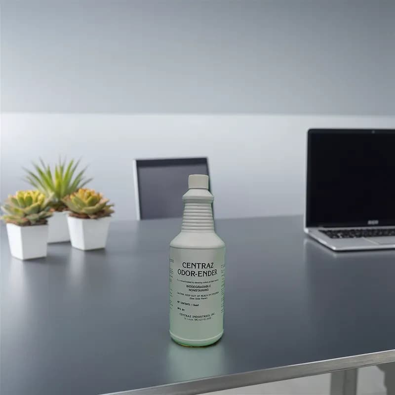 Bacteria & Enzyme Deodorizer Odor Control 1 QT Bio-Treat 12 Count/Case