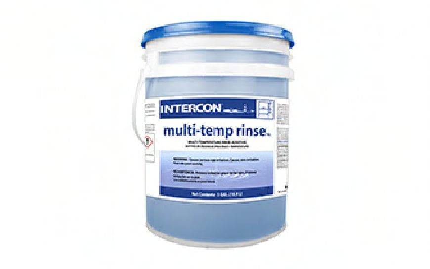 Rinse Aid 5 GAL 1/Pail