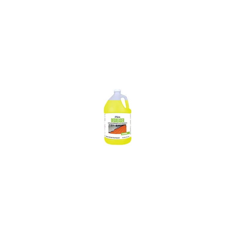 Cleaner & Degreaser 1 GAL Liquid 4/Case