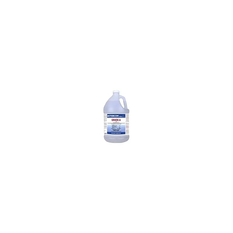 Sanitizer 1 GAL Quat No Rinse 4/Case