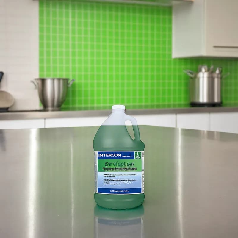 surefoot ez Floor Cleaner 1 GAL Enzymatic 4/Case
