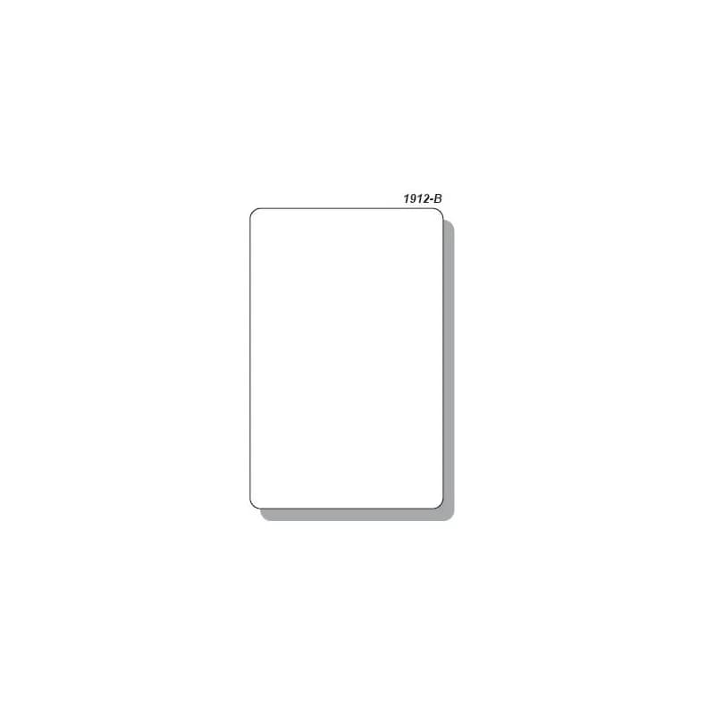 Scale Label 2.25X3.5 IN 13600/Case