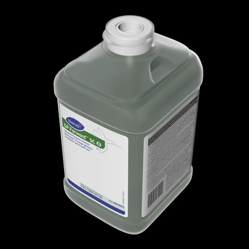 GP Forward Citrus Scent All Purpose Cleaner 2.5 L Multi Surface Liquid Concentrate Kosher For J-Fill® 2/Case