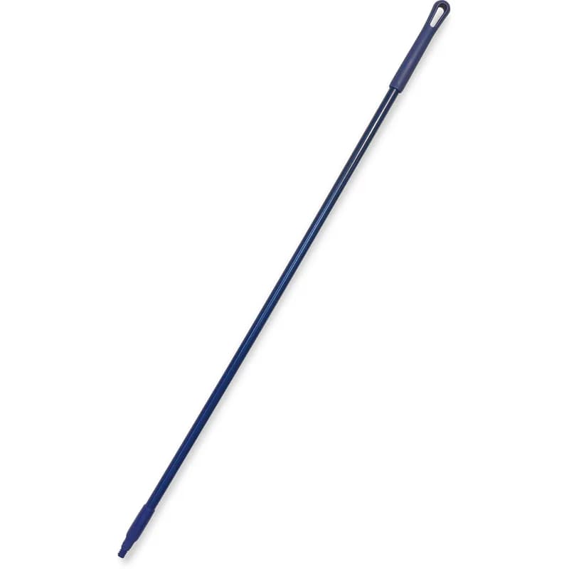 Flo-Pac® Omni Sweep® Multi-Purpose Brush & Handle Kit Blue With 24IN Head 1/Pack