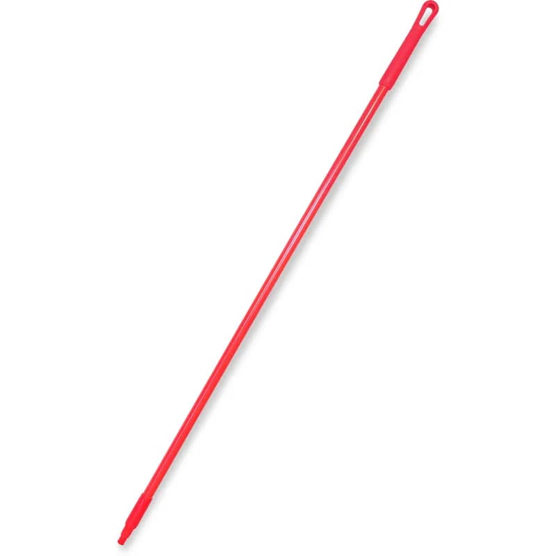 Flo-Pac® Omni Sweep® Multi-Purpose Brush & Handle Kit Red With 24IN Head 1/Pack