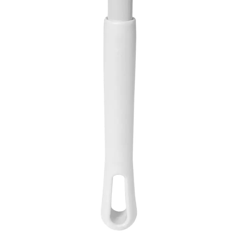 Hilo Brush & Handle 10 IN White Bi-Level 1/Pack