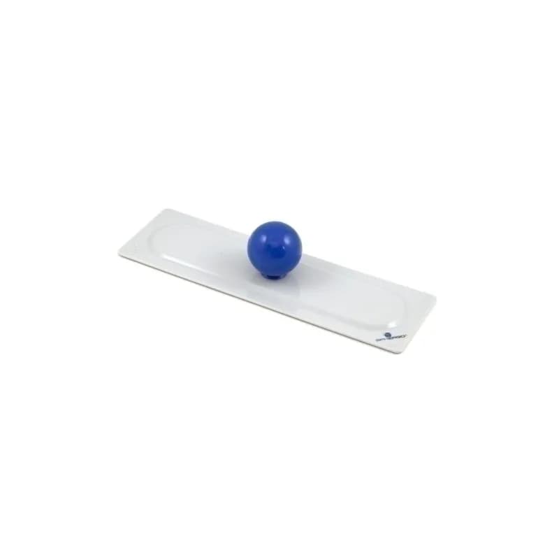 Sphergo® Cleaning Frame Large (LG) White Blue Plastic Metal 12/Case