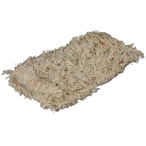 Impact® Utility Pad 11.60X8.90X1.25 IN Cotton Natural 1/Each