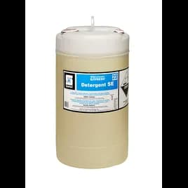 Clothesline Fresh® Detergent SE 23 Unscented Laundry Detergent 15 GAL Alkaline 1/Drum
