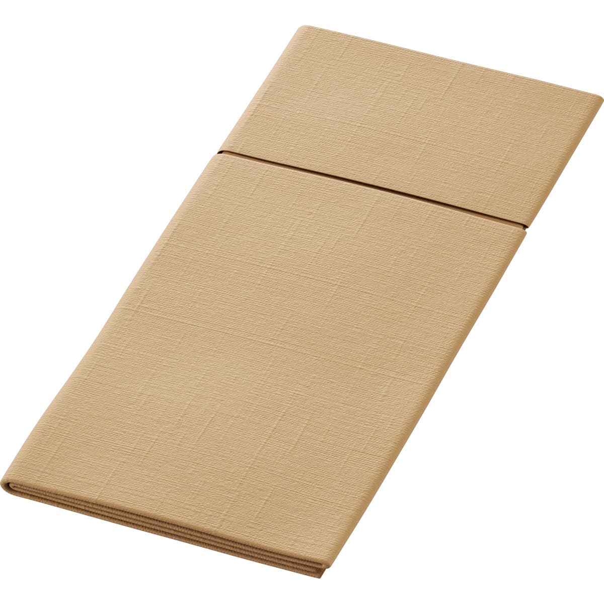 Multi-Purpose Napkins 15.75X13 IN Brown 65 Count/Pack 4 Packs/Case 260 Count/Case