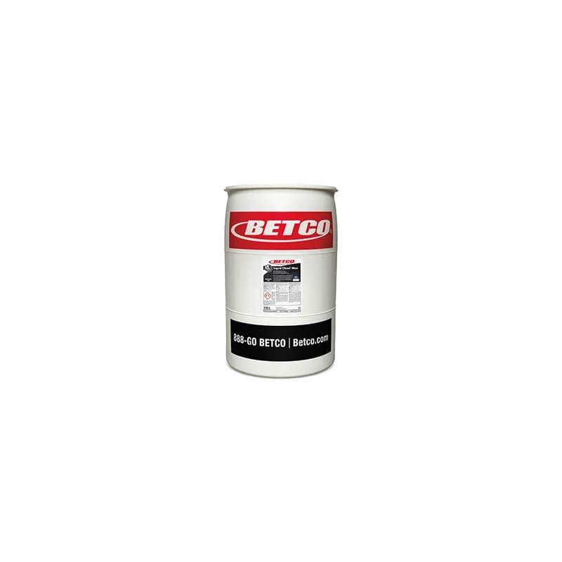 Liquid Chisel Max Degreaser 55 GAL Concentrate Liquid Non-Butyl 1/Drum