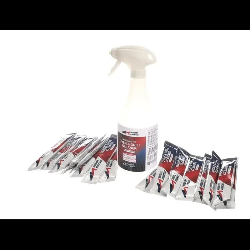 TurboChef Oven Cleaner Kit 1/Each