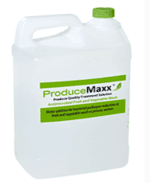 Produce Maxx Fruit & Vegetable Wash 2.5 GAL 2/Case