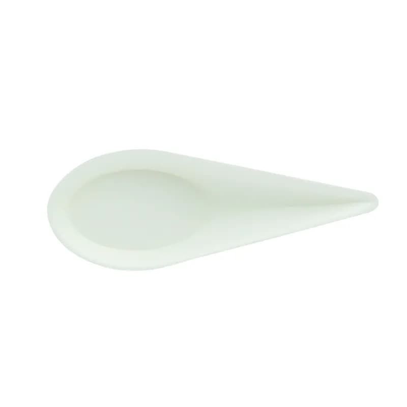 Spoon 4X1.5X1.15 IN Sugarcane White 50 Count/Pack 6 Packs/Case 300 Count/Case