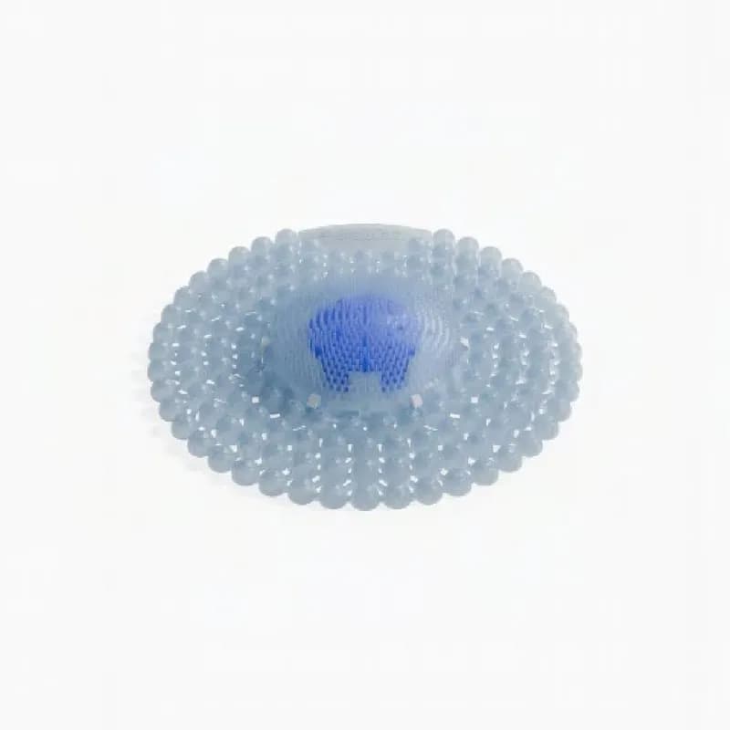 P-Screen® Urinal Screen Ice Cool 60-Day Air Care System 6/Case