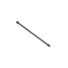 Arrow Pick 3.5 IN Black Ball End 20000/Case