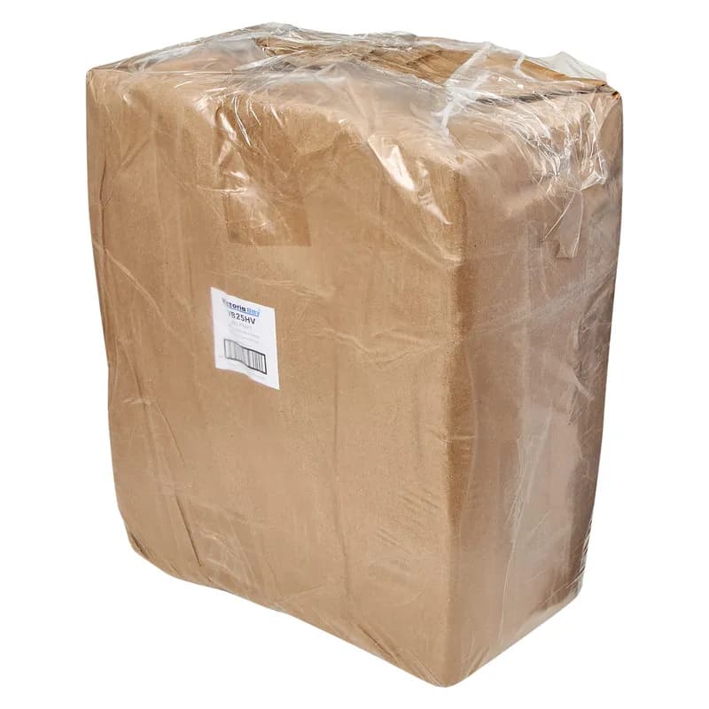 Victoria Bay Bag 25 LB Paper 50# Heavyweight Kraft 400/Bundle