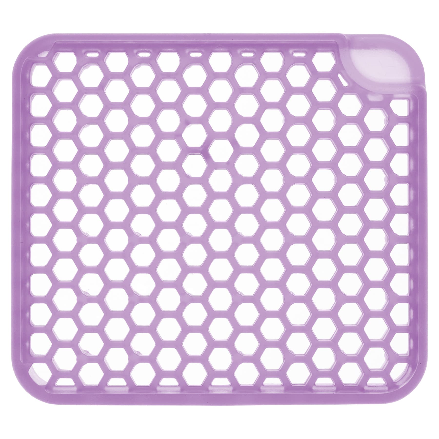 Ourfreshe Air Freshener Morning Lavender Purple EVA 3.87X0.86X4 IN Refill 30-Day Air Care System 6/Case