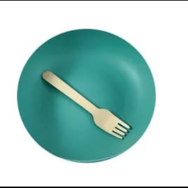 Fork Wood 1000/Case
