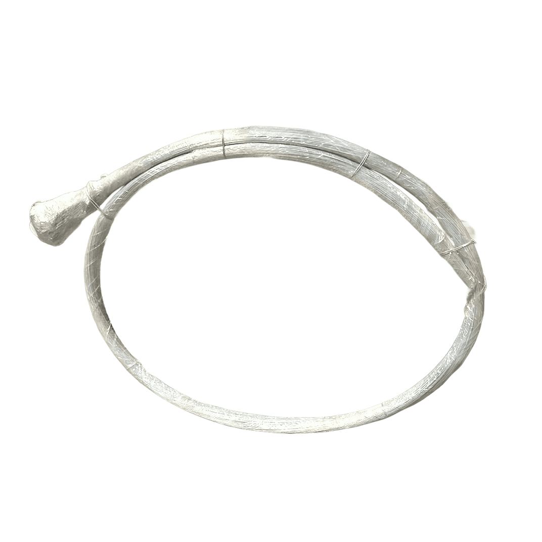 Baling Wire 14 FT Metal Wire 14.5GA 250/Bundle