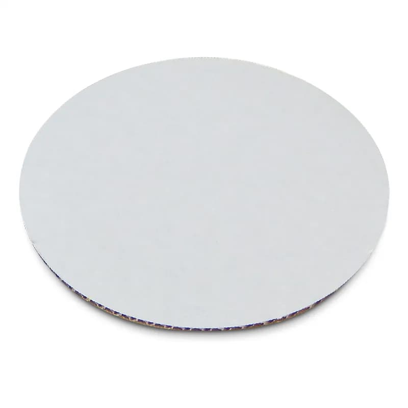 Cake Circle 7 IN Corrugated Paperboard Round 100/Case
