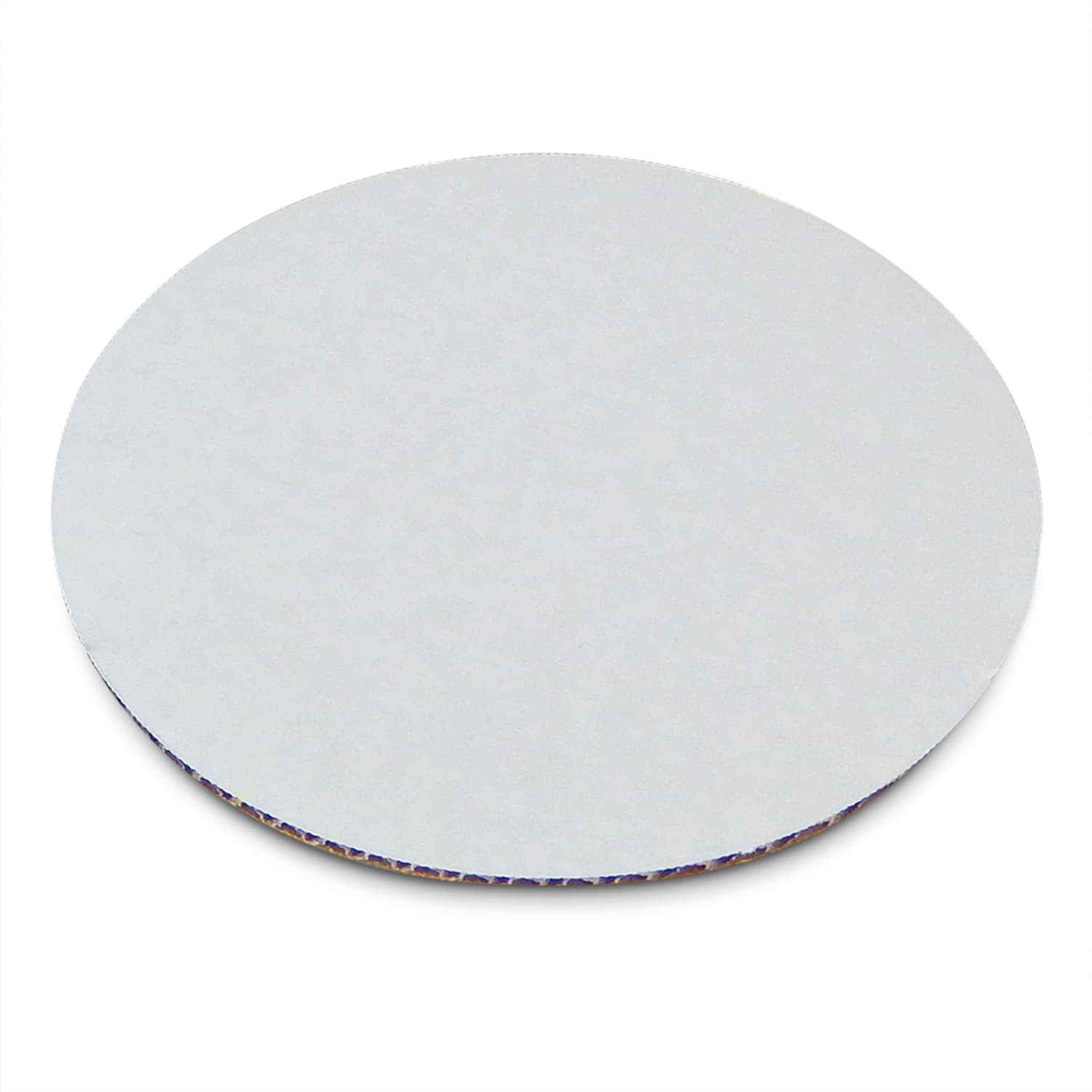 Cake Circle 7 IN Corrugated Paperboard Round 100/Case