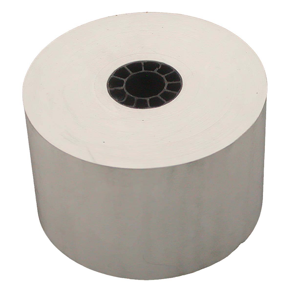 Cash Register Receipt Roll 3.125IN X160FT Thermal Paper Heavyweight 50/Case