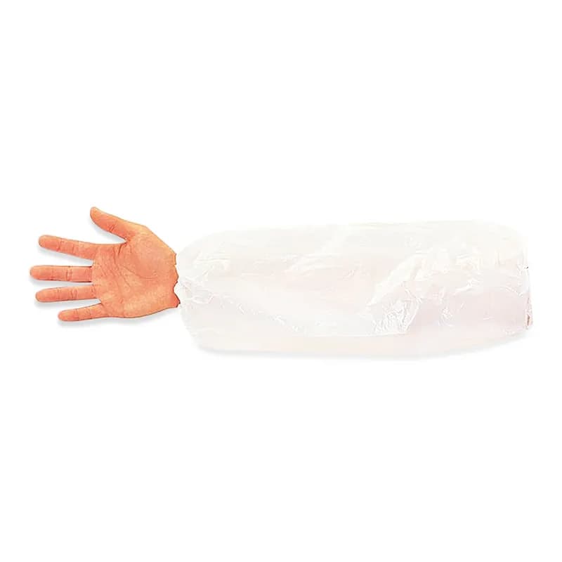 Sleeve LDPE 2000/Case