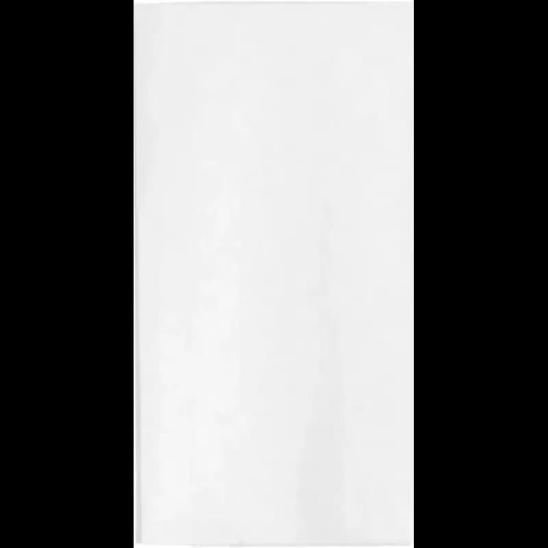 Dinner Napkins 12X17 IN White Airlaid Paper 1/6 Fold 500/Case
