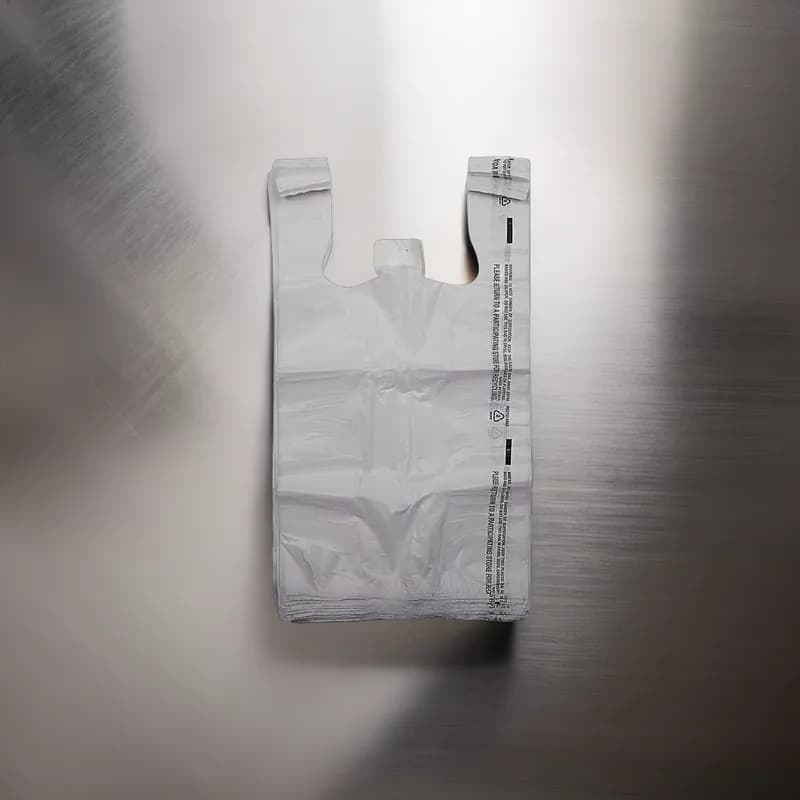 Bag 1/6 BBL 12X7X22 IN 13MIC T-Shirt 1000/Case