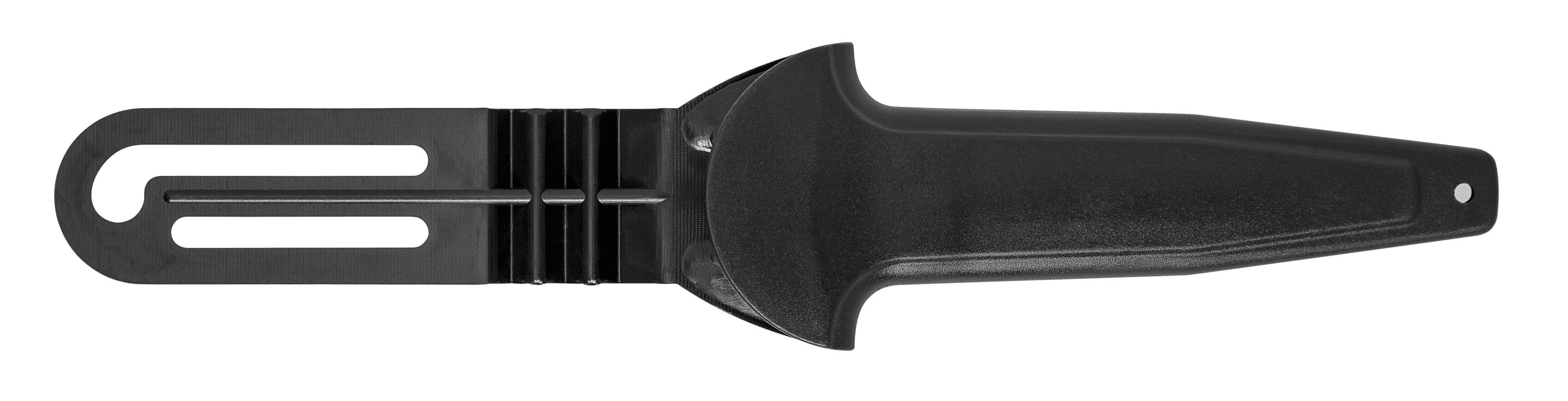 Knife Sheath 3.5 IN Black For Utility Knife Small 1/Each
