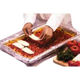 Oven & Grill Cooking Bag 18X24 IN 100/Case