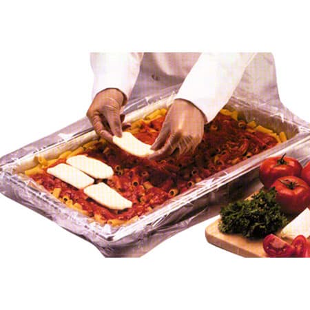 Oven & Grill Cooking Bag 18X24 IN 100/Case