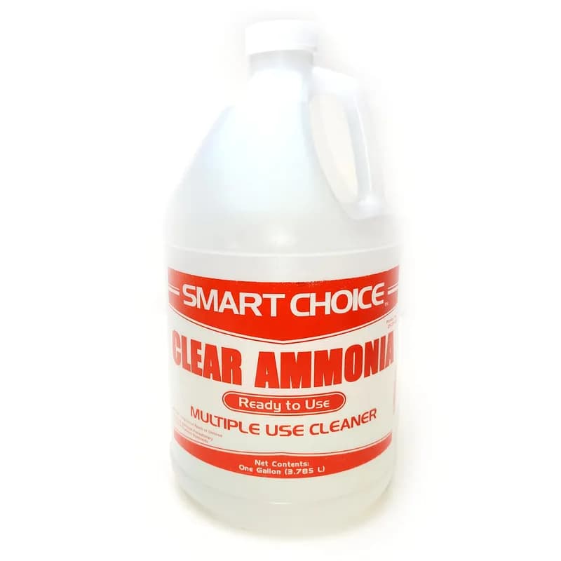 Ammonia 1 GAL 4/Case