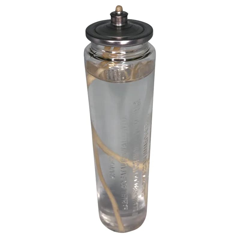 SoftLight® Liquid Candle 1.4X5.1 IN 29-HR 36/Case