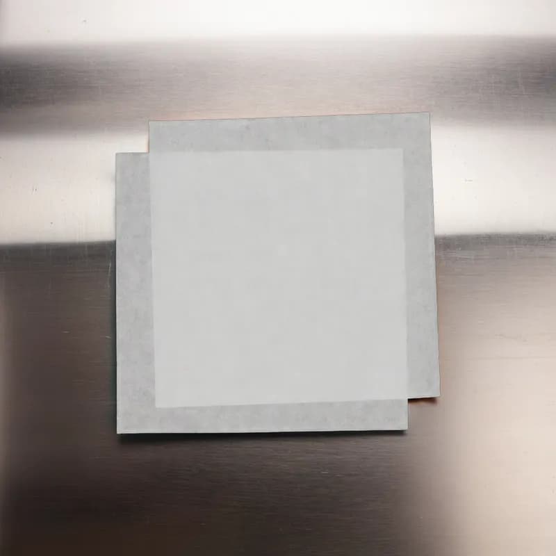 Patty Paper 5X5 IN White 1000/Box