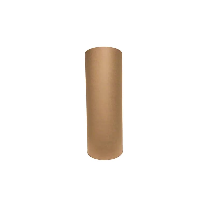 Freezer Paper Roll 18IN X1000FT Kraft 35/5 (40#) 1/Roll