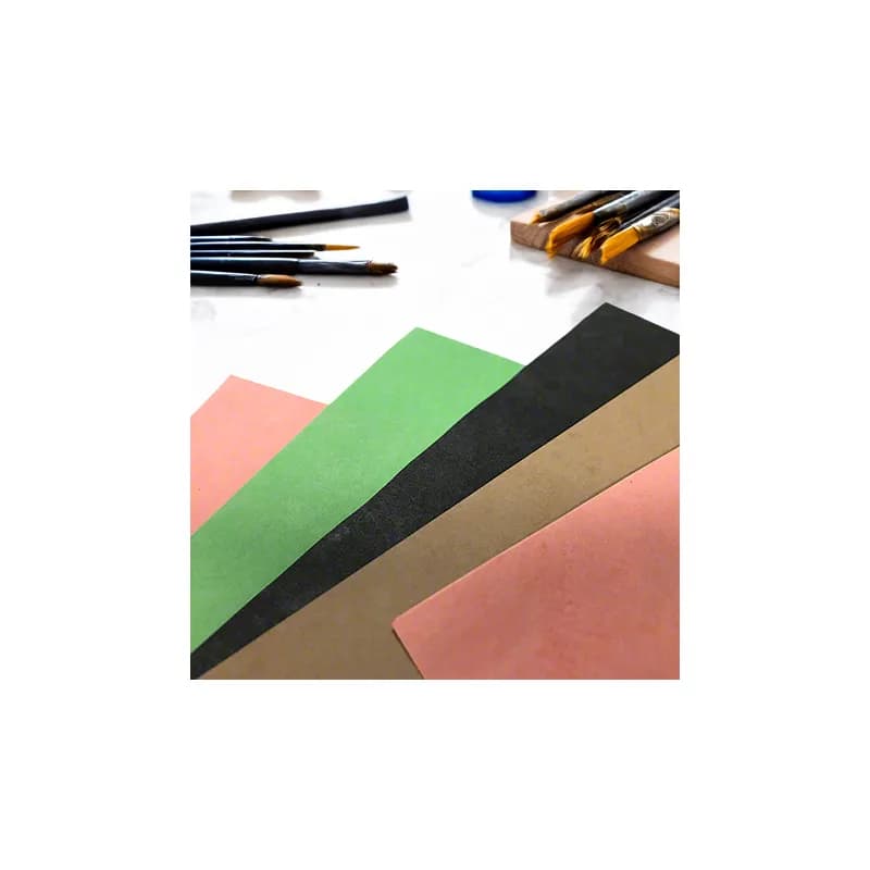 Steak & Butcher Paper Sheets 18X30 IN Pink 500/Case
