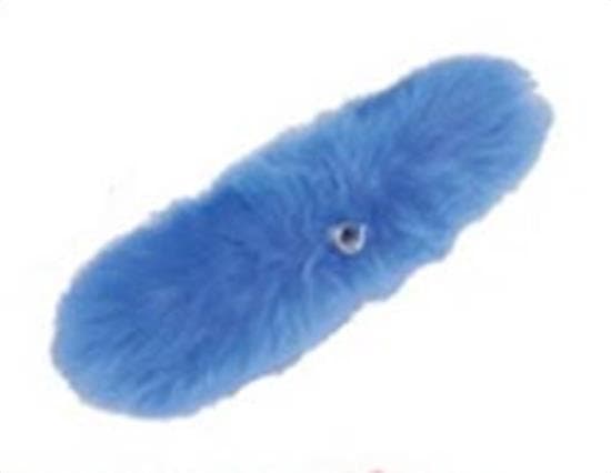 Duster 12X6 IN With Handle Reusable Wall & Ceiling 1/Each