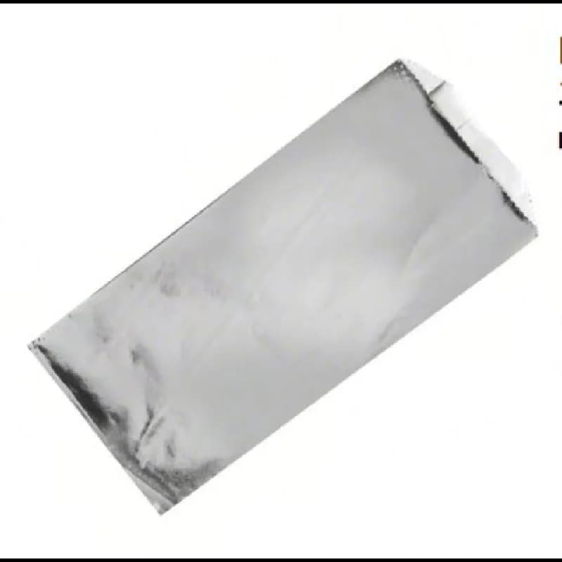 Victoria Bay Hot Dog Bag 3.5X1.5X8.5 IN Foil 1000/Case