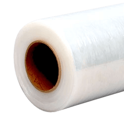 Torque® Pre-Stretch Film 17.5IN X1500FT 36GA 9.3MIC 4/Case