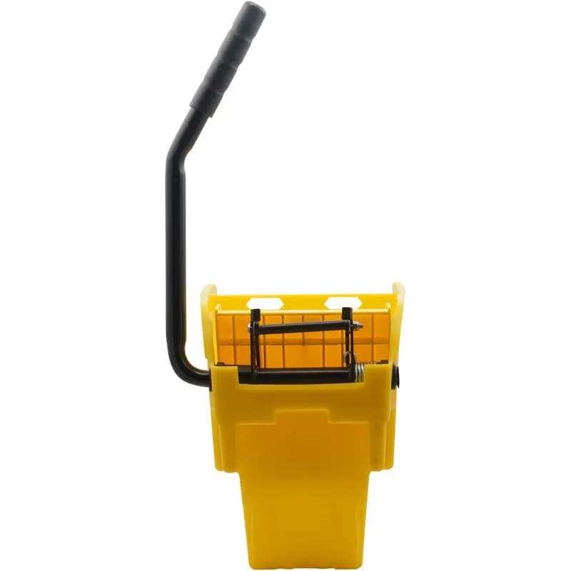 Sparta® Mop Wringer 12X12X27 IN 35 QT PP Side Press Durable Ergonomic Handle Color Coded 1/Each