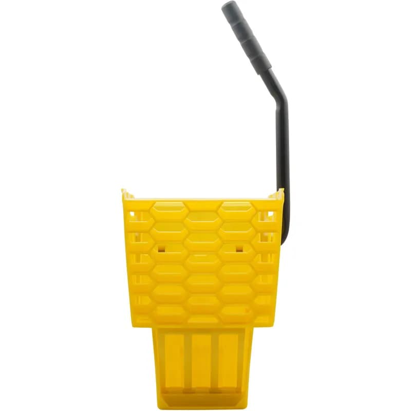 Sparta® Mop Wringer 12X12X27 IN 35 QT PP Side Press Durable Ergonomic Handle Color Coded 1/Each
