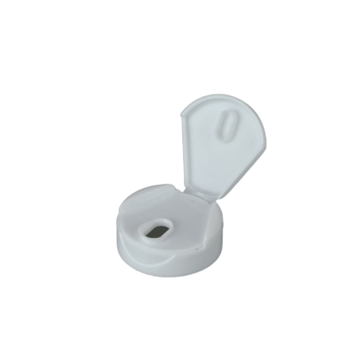 Liquiflapper Lid For Bottle 38-400 1/Each