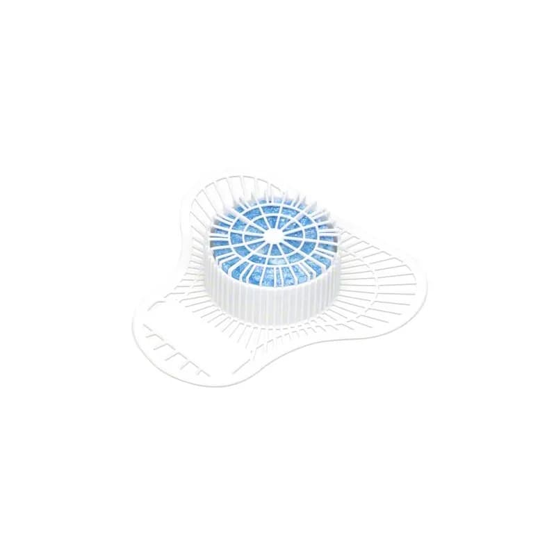 Urinal Screen & Block Cinnamon Non-Para 1/Dozen