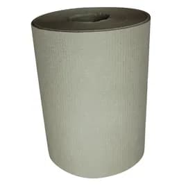 Roll Paper Towel 8IN X425FT Kraft Paper 12/Case